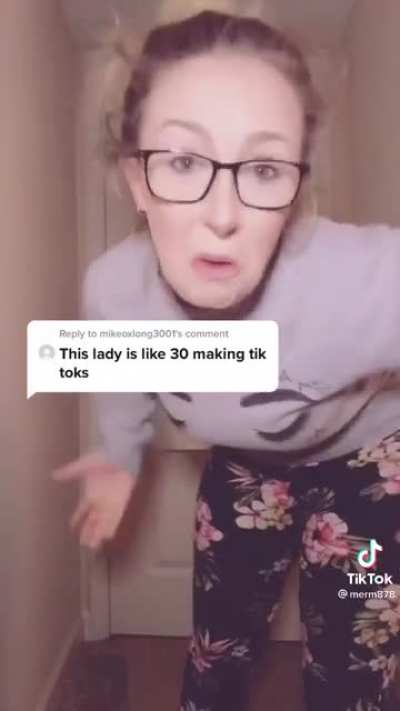 Thicker than Expected