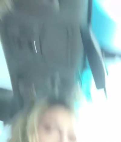 Вызывайте экзорциста срочно