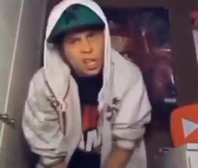 el pepe o ete sech?
