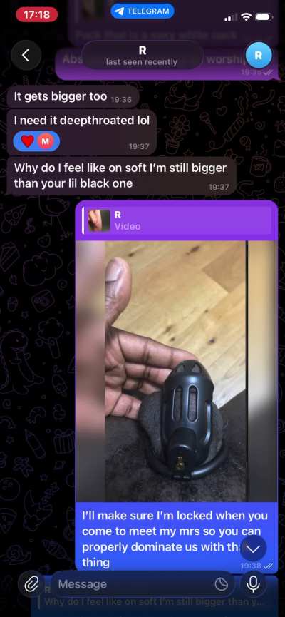 BWC Bi-cuck Cuckold Humiliation SPH Porn GIF by alessiocuck