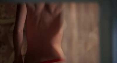 More Elisha Cuthbert - The Girl Next Door