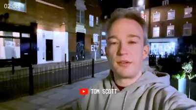 Tom Scott shares his favourite science fact