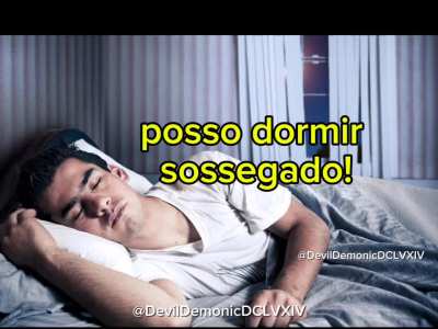 Odeio musquito