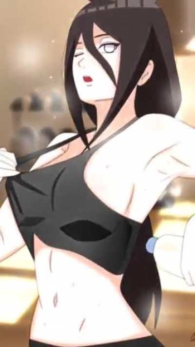 NARUTO WAIFU'S