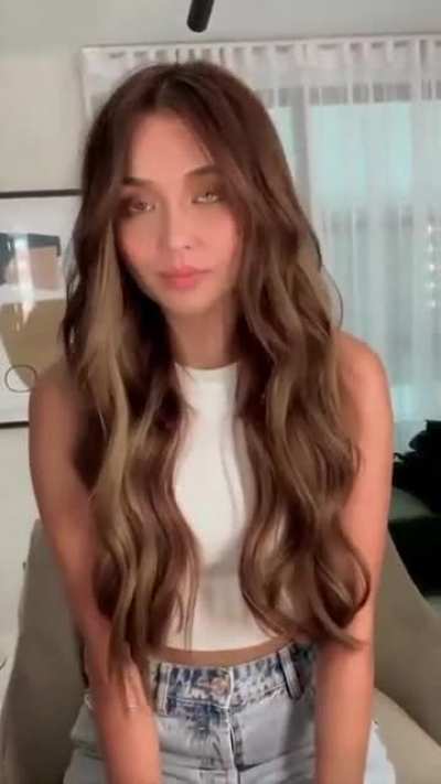 Kathryn Bernardo