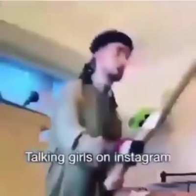 Rule 1 be like