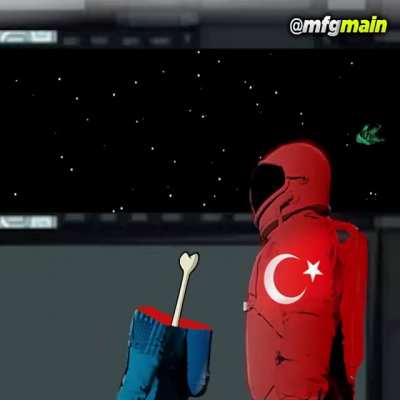 Kırmızı impostor