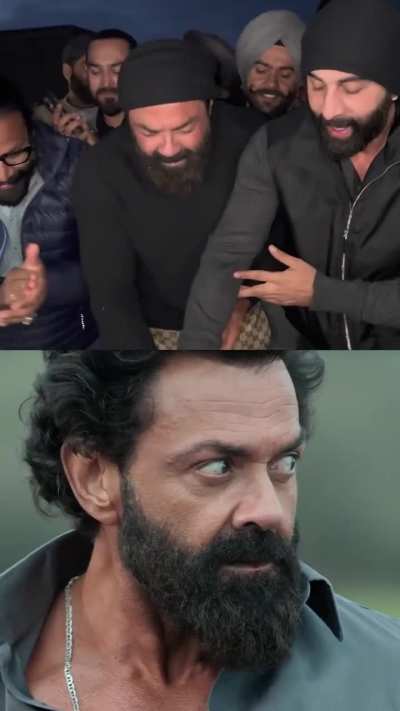 From Bro Code to Beast Mode: Ranbir Kapoor & Bobby Deol