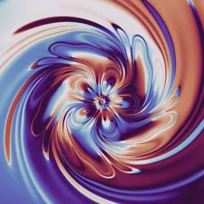Fractal [A]ttractor