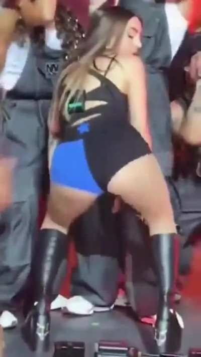 damnnickinicole - Video #0455