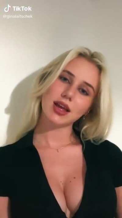 TikTok hot