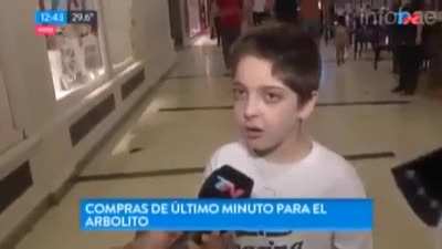 El verdadero clásico de navidad🎄