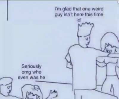 They still don't know