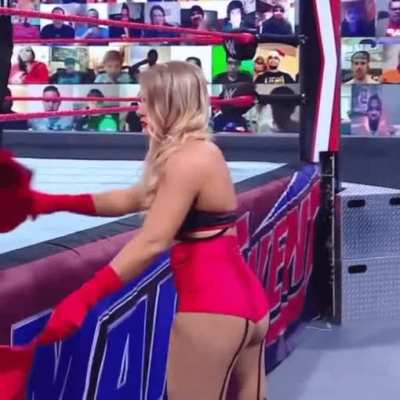 Lacey Evans ❤