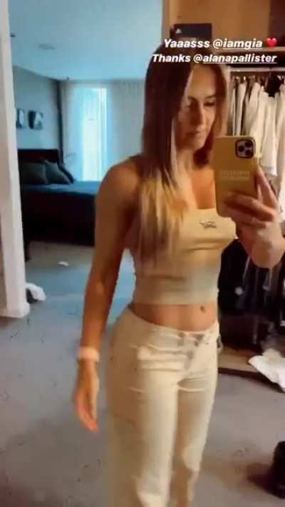 Looking great
