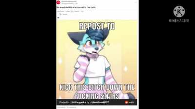 He’s right tho