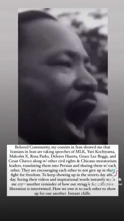 Happy MLK Day