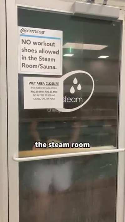 My mans got his priorities clear
