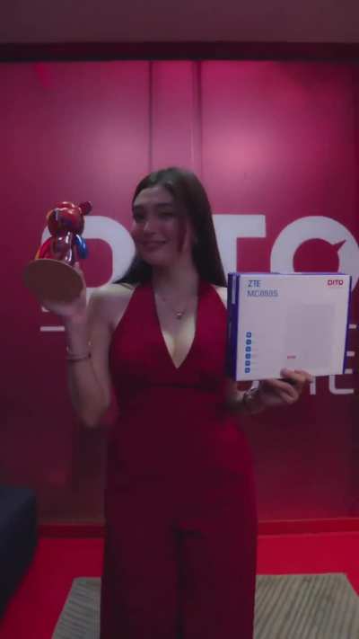 Analyn Barro