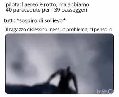 una battuta fatta dal mio prof vale come repost? boh, io l'ho solo riportata in termini gen-Ziani