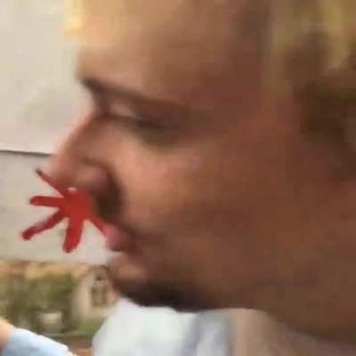 Sam Hyde