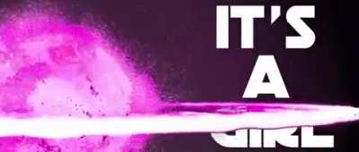 alderaan gender reveal party