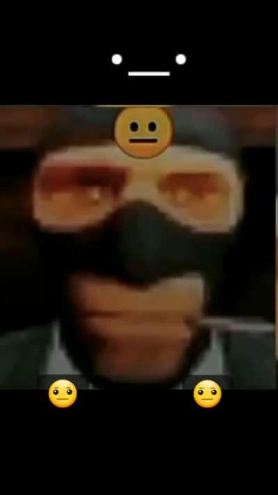 😐