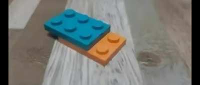 Platypus ?