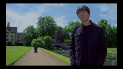 Scientist disproves song about the Milky Way