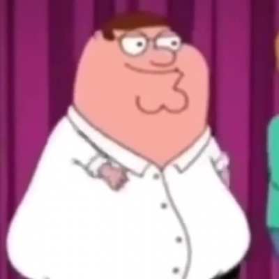 Peter dance
