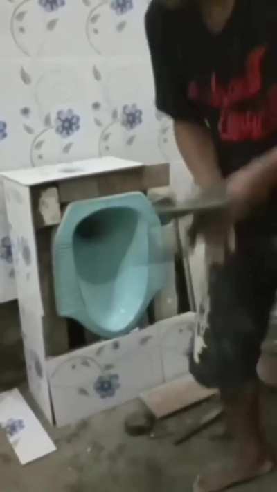 Maybe Maybe Maybe