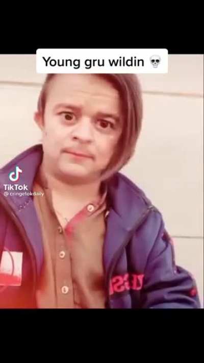 damn bro mister steal your girl is in the house