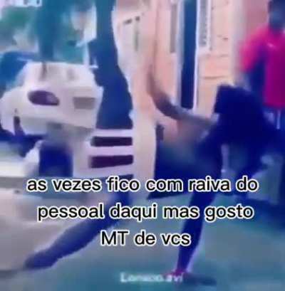 Eu sei que ficou meio bosta mas me esforcei, vejam até o final kk