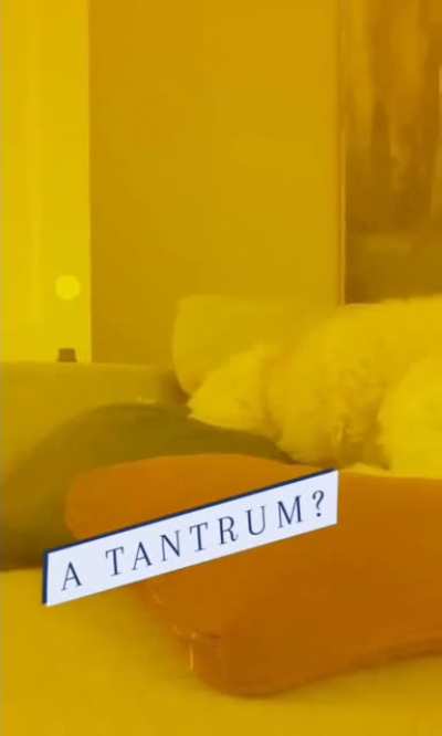 Tantrum™