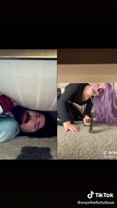 Some say he didn’t survive