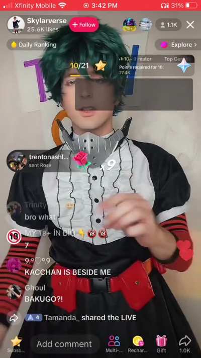 WTF