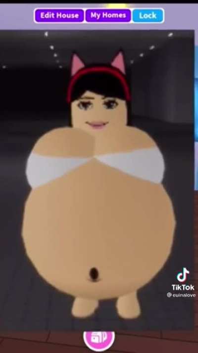Roblox pregnancy update