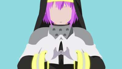 Iris [Fire Force]