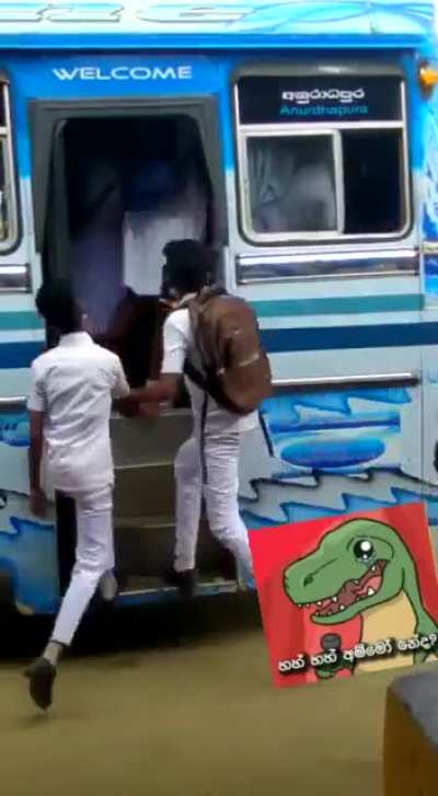 inspired by ධරණී