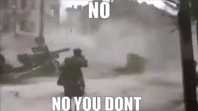 Do you want a total war?