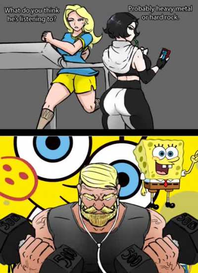Chadposting - Video #7141
