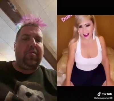 It Just hurts to watch