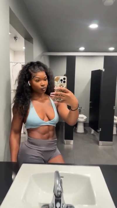 It's gym time! (May 23, 2024)