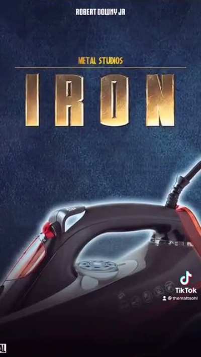 Taking the Man Out of Movies
