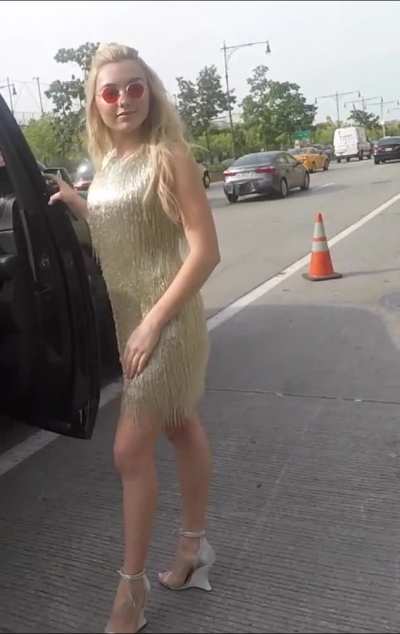 Peyton List