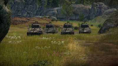 Gaijin went back on their decision to up the Jumbo 76's RB BR to 6.3, Jumbois rejoice!