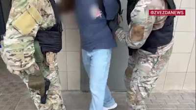 Ru pov: The FSB detained a gender reassigned being, an LGBT activist who sponsored the Armed Forces of Ukraine.