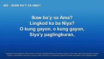 468 hymn 