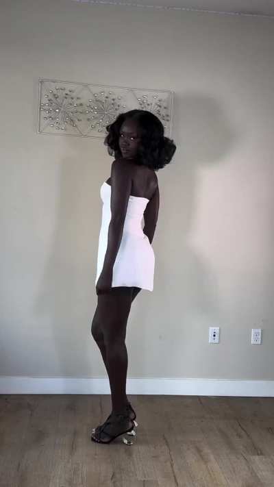 Monica Atong