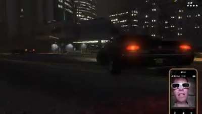 Forgot I downloaded the votp music video on my phone before it was privated,so here you go!